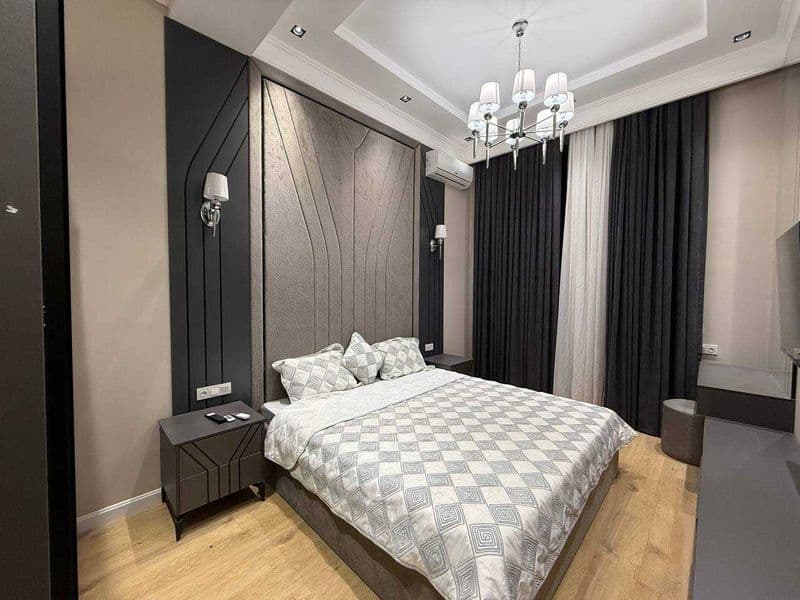 3/2/7- 1400  НОВОСТРОЙКА(инф)<br />
<br />
Адрес: Паркентски — фото 5