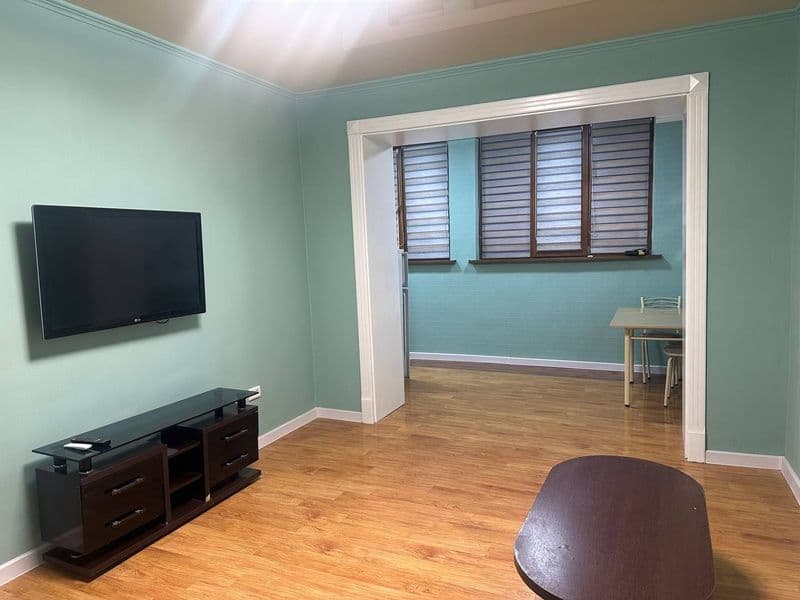 Аренда ц 1 бибигон ор 777 стрит 2 хона 1 чи этаж 4 этажкали  — фото 2