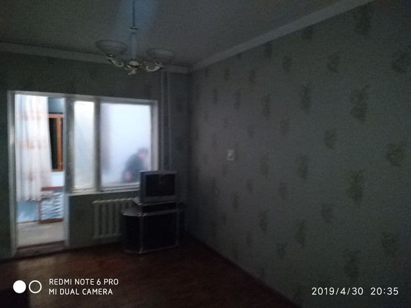 Юнусобод 19 кв 2 хонали квартира ижарага берилади факат ойла — фото 2