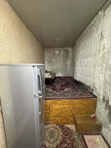 Район - Алмазарский<br />
Ориентир - Фаргона макро<br />
Ком — фото 5