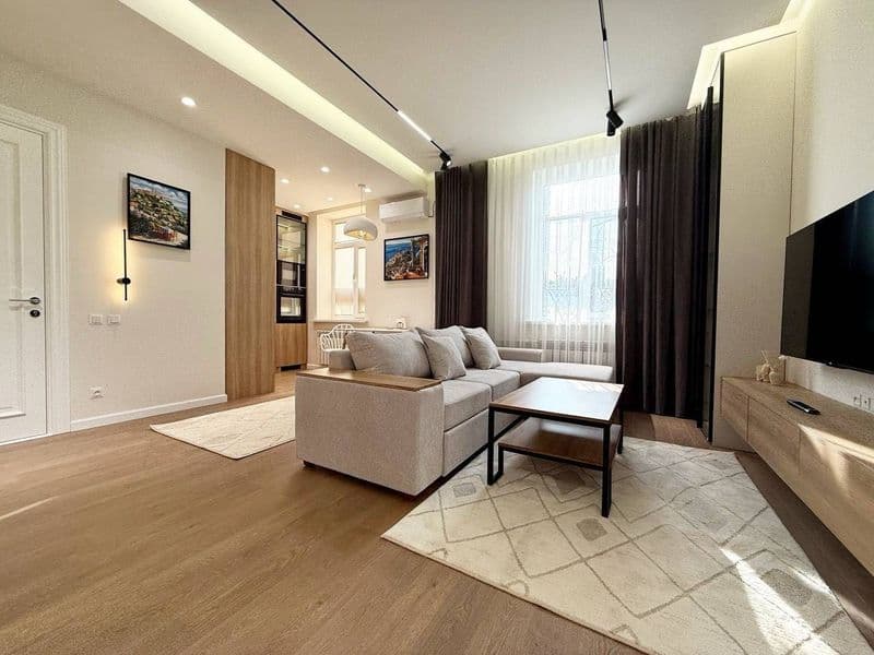 Ц-4 Алайски е Аренда Юнсобод район Сдаётся безупречная новас