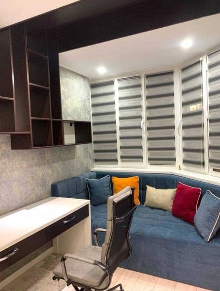 Сдается квартира.. на массиве Джангох <br />
Ориентир - Посо — фото 5