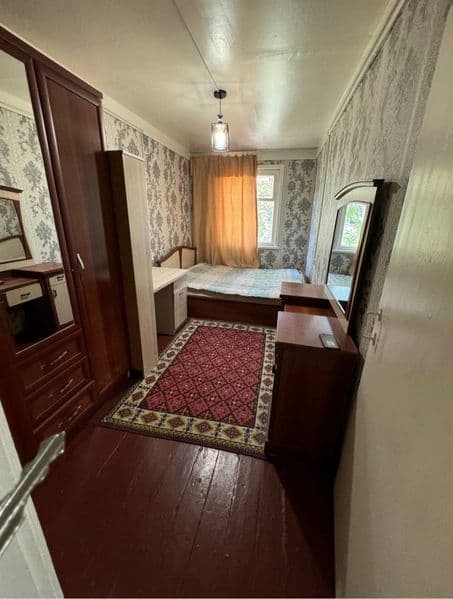 Аренда <br />
3/2/2 Янгихает Спутник -2<br />
Состояние квар