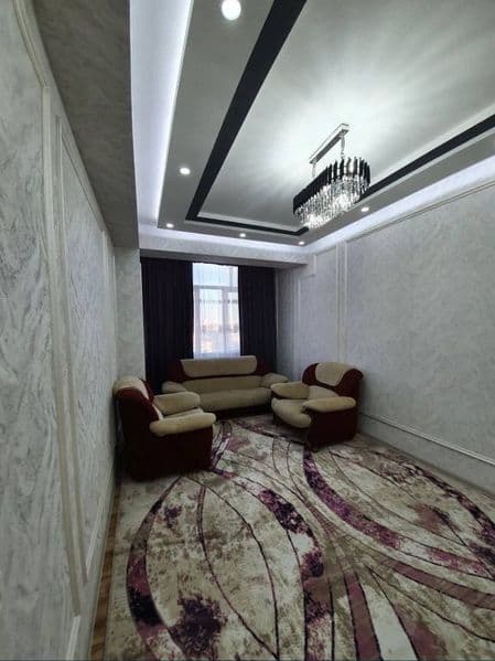 Ijaraga beriladigan kvartira<br />
Район: Олмазор <br />
Кўч — фото 3