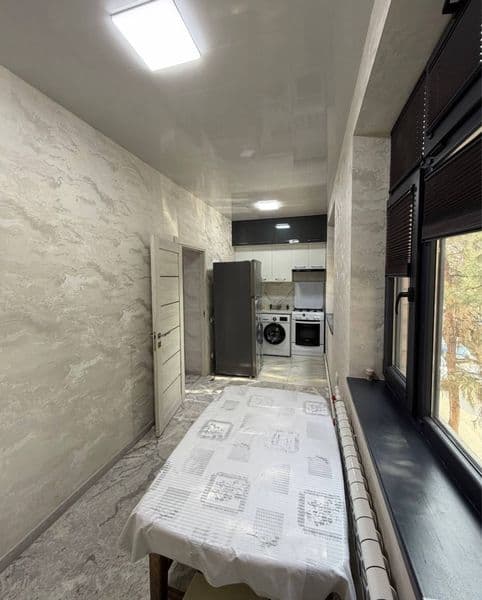 Квартиру в аренду приличным людям надо долгосрочный срок