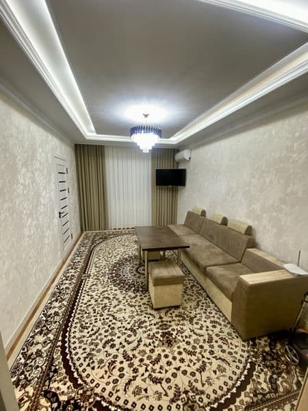 Квартирада кондиционер,телевизор, холодильник, стиральная ма — фото 2