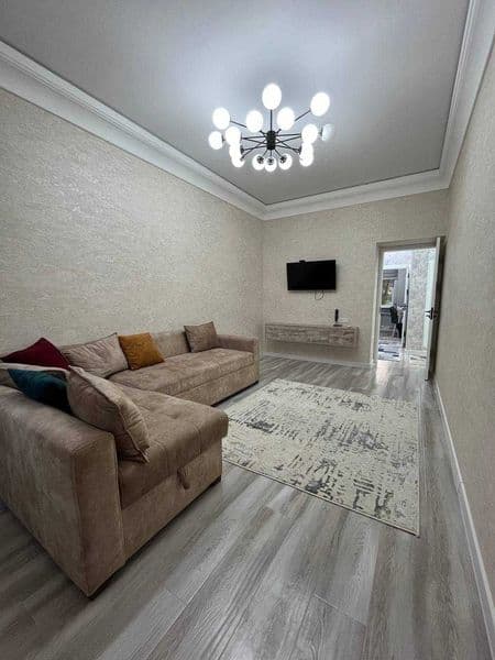 ‼️Аренда квартиры<br />
ул. Оккурган (бывш. Новомосковская)< — фото 4