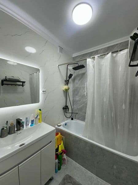 К вашему вниманию рады представить 2 комнатную квартиру на 2 — фото 5