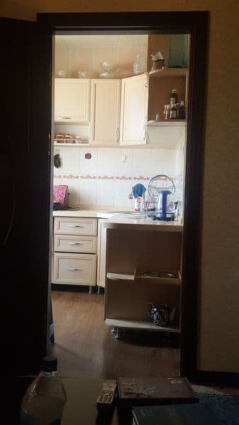 Шахсан эгасидан.<br />
<br />
3 хонали квартирада 1-та хона  — фото 5