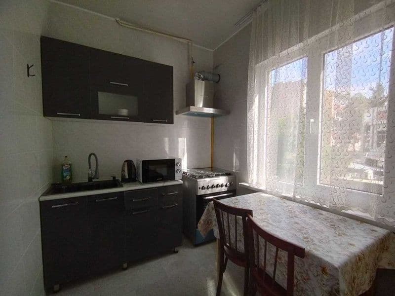 Долгосрочная аренда 1-комнатной квартиры на Кара-су 6 возле  — фото 4