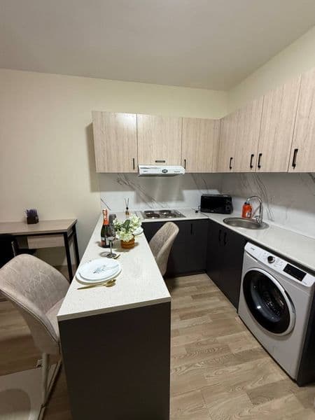 Аренда <br />
Квартира.<br />
Новостройка.<br />
ЖК Bech Chi — фото 4