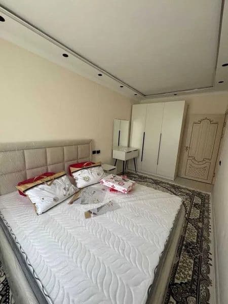 Район: Яккасарайский <br />
Адрес: ул.Бабур<br />
<br />
• К — фото 3