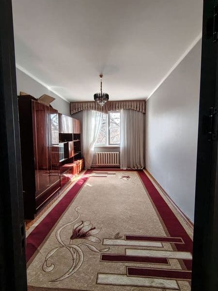 Сдаётся в оренду 3-х комнатная квартира на 4 этаже 4 -этажно — фото 2