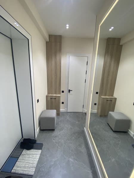 Seul Mun Жк Кислород 2 хонали 2 этаж 16 этажли и терассаси б