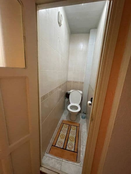 Сдаётся двухкомнатная квартира в центре города. Чистая, уютн — фото 4