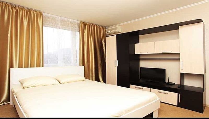 Сдается квартира в центре на площади Хамида Алимджана 3/6/16 — фото 3