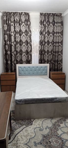 Аренда квартиры ттз Ахмад югнакий хумоюн <br />
2/4/4 строго