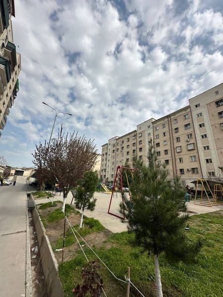 Сдается уютная 1-комнатная квартира в Шайхонтохурском районе — фото 2