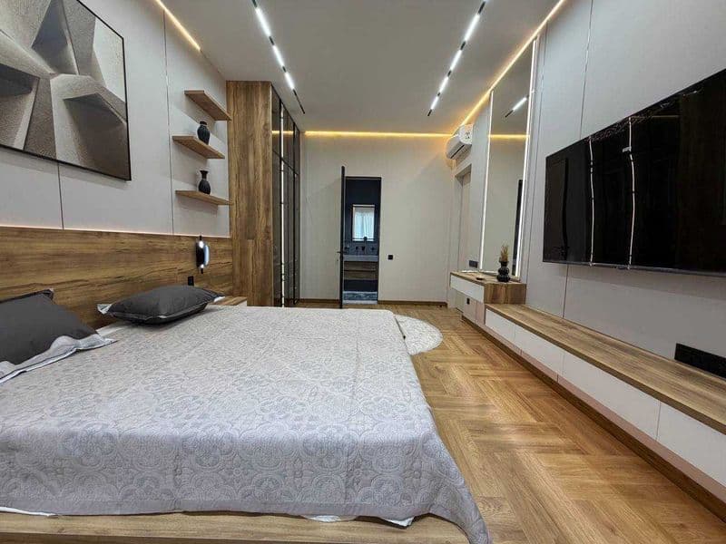 ЖК Инфинити<br />
<br />
Район: Яшнабадаский<br />
Ориентир: — фото 2