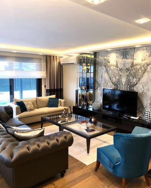 Сдаётся светлая и уютная квартира с отличным ремонтом и обст — фото 2