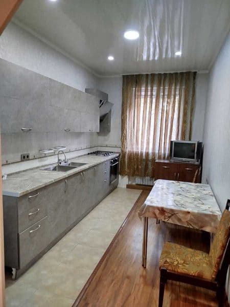 Сдаётся КЛАССНАЯ квартира<br />
<br />
Район: Мирзо Улугбекс — фото 5