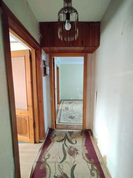 Авиасозлар 4 кварталда 3 хонали квартира ижарага берилади. Ф — фото 4