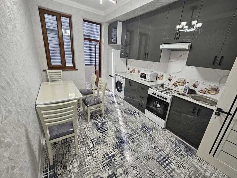 Сдаётся квартира на Метро Новза‼️<br />
Ориентир - Чиланзарс — фото 3