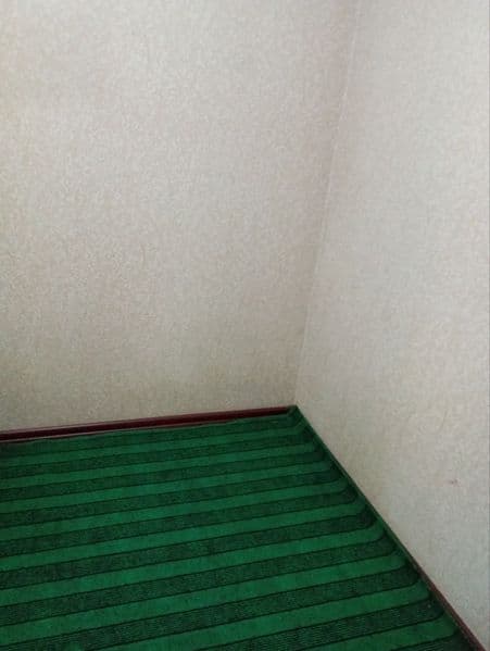 Ижарага 2 та талабага болаларга 1 хона берилади кулай локаци