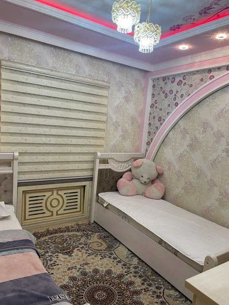 Сдаётся  Квартира Сергели-8<br />
#Ориентир- Дехкан Базар<br — фото 4