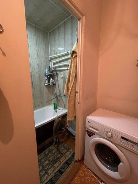 КВАРТИРА АРЕНДА (кизларга)<br />
Учтепа 13 Ориентир: Книжный — фото 4