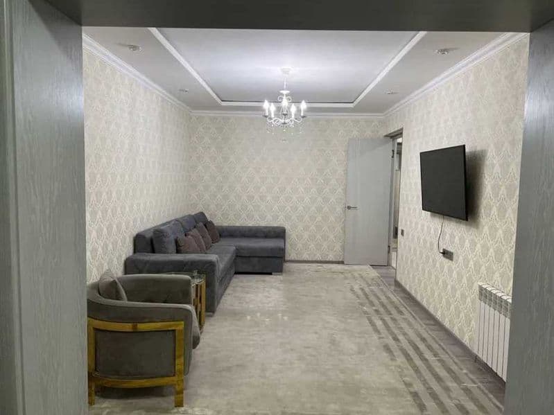 Сдаётся  квартира на Новомосковской 77 серия кирпич<br />
#О