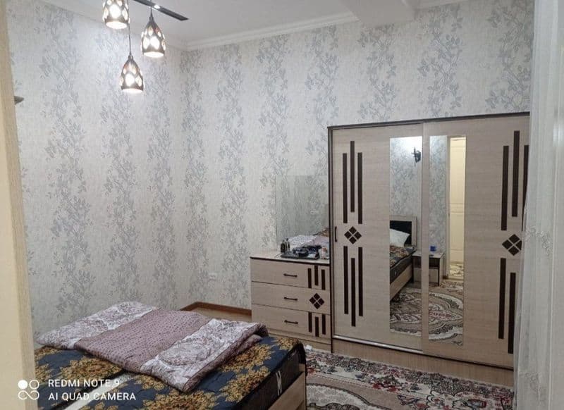 Район: #МирзоУлугбек<br />
Жилой комплекс: #Частный <br />
< — фото 2