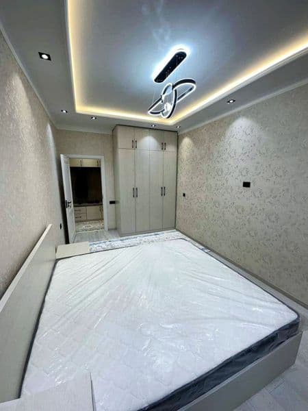 Sergeli Oʻzgarish metro yaqinida arenda kvartira ijaraga ber