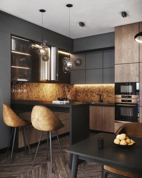 Мирабадский район <br />
Жк Mirabad Avenue <br />
2/6/8 <br  — фото 4