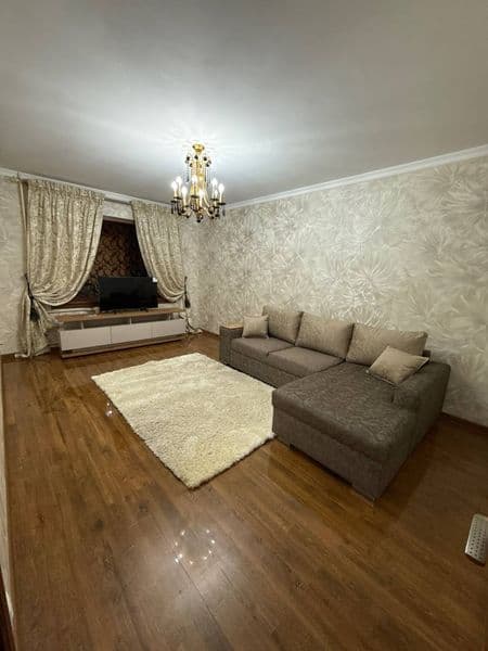 3комнатная 2 этаж .. Паркентский рынок ул Ген Петрова ориент — фото 2