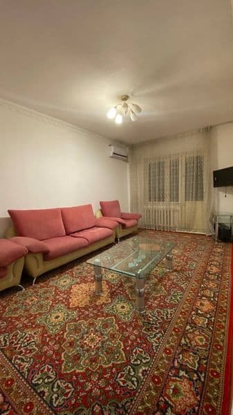 Шайхонтохур тумани, Чорсу массивида 2 хонали квартира аккура — фото 2