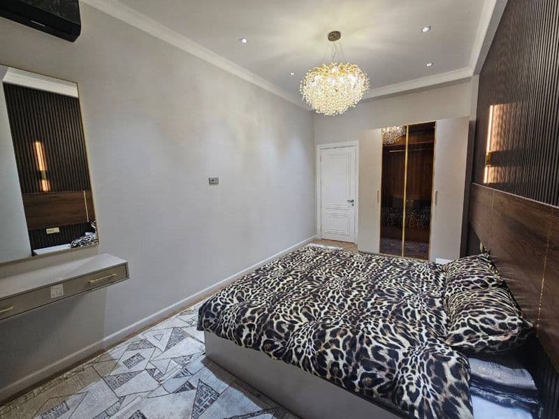 Сдаётся шикарная 2-комнатная квартира в Ц-5<br />
<br />
Рай — фото 3