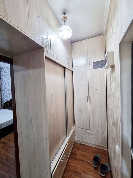 Sergeli 5-BEKAT Chinor metro yaqindagi kvartira bor !<br />
 — фото 3