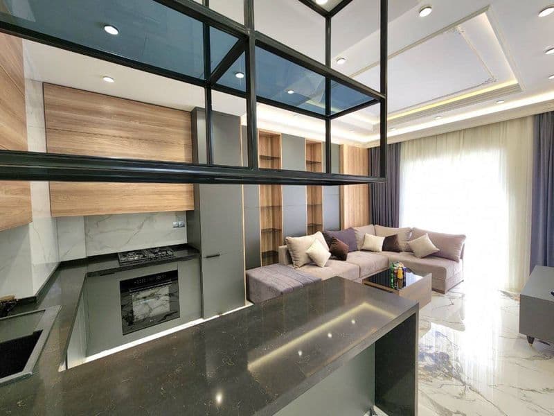 Мирабадский район <br />
Жк Mirabad Avenue <br />
3/5/8 <br  — фото 2