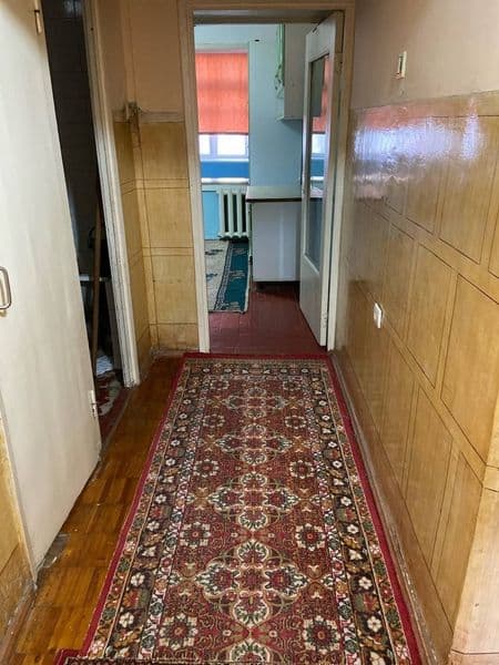 Mirzo Ulugʻbek Axmad Yugnakiy 2xona kv ijaraga beriladi oila — фото 3