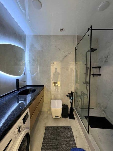 Адрес: Алмазарский р-н, улица Сагбон, Ж/К Nurafshon Saroy (О — фото 5