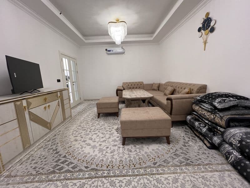 Nur Turar joydan 3 xonali uy ijaraga beriladi — фото 5