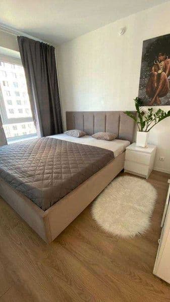 К вашему вниманию рады представить 2х комнатную квартиру на 