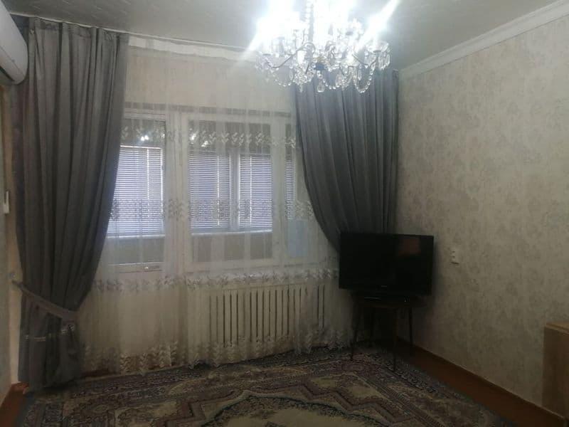 Сдается в Аренду! <br />
1в2/4/4 Яккасарайском р-не <br />
П