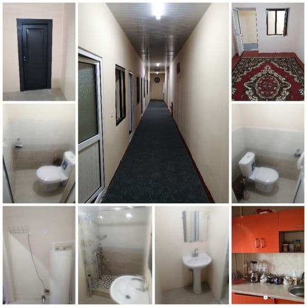 Ижарага квартира аренда. Қўйлиқ Бектемирда 6та хонали кварти