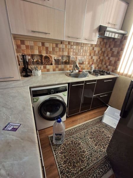 Сдаётся 1-комнатная квартира в Юнусабадском районе.<br />
Ор — фото 2