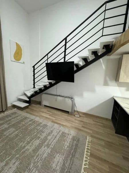 Яшнабадский   р-н<br />
Махтумкули  <br />
Комнат- 2<br />
Э — фото 5