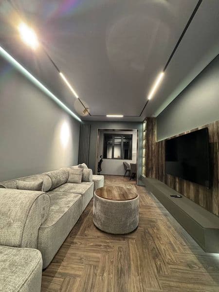 СРОЧНО Сдается квартира ПРЕМИУМ класса<br />
<br />
• Район: — фото 2