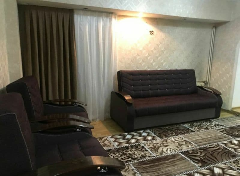 Арендага  1.хона  2.хонали  клинган ойлага берилади хамма ша — фото 5