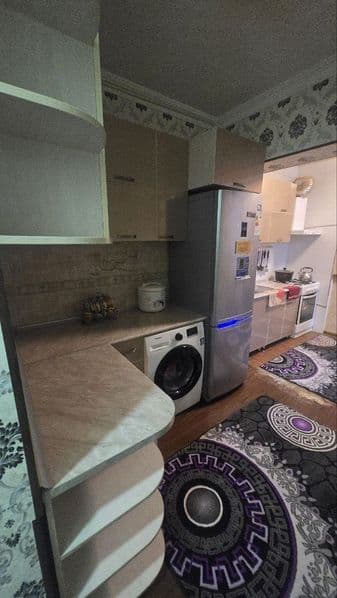 Юнусобод 5<br />
Ор-р: мечеть <br />
ком 2<br />
этаж 1<br /